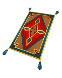 Subway Surfers mod APK hoverboard Old Dusty with vintage western design and rugged details