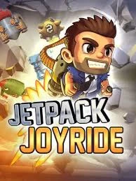 Jetpack Joyride