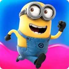Minion Rush: Despicable Me Official Game